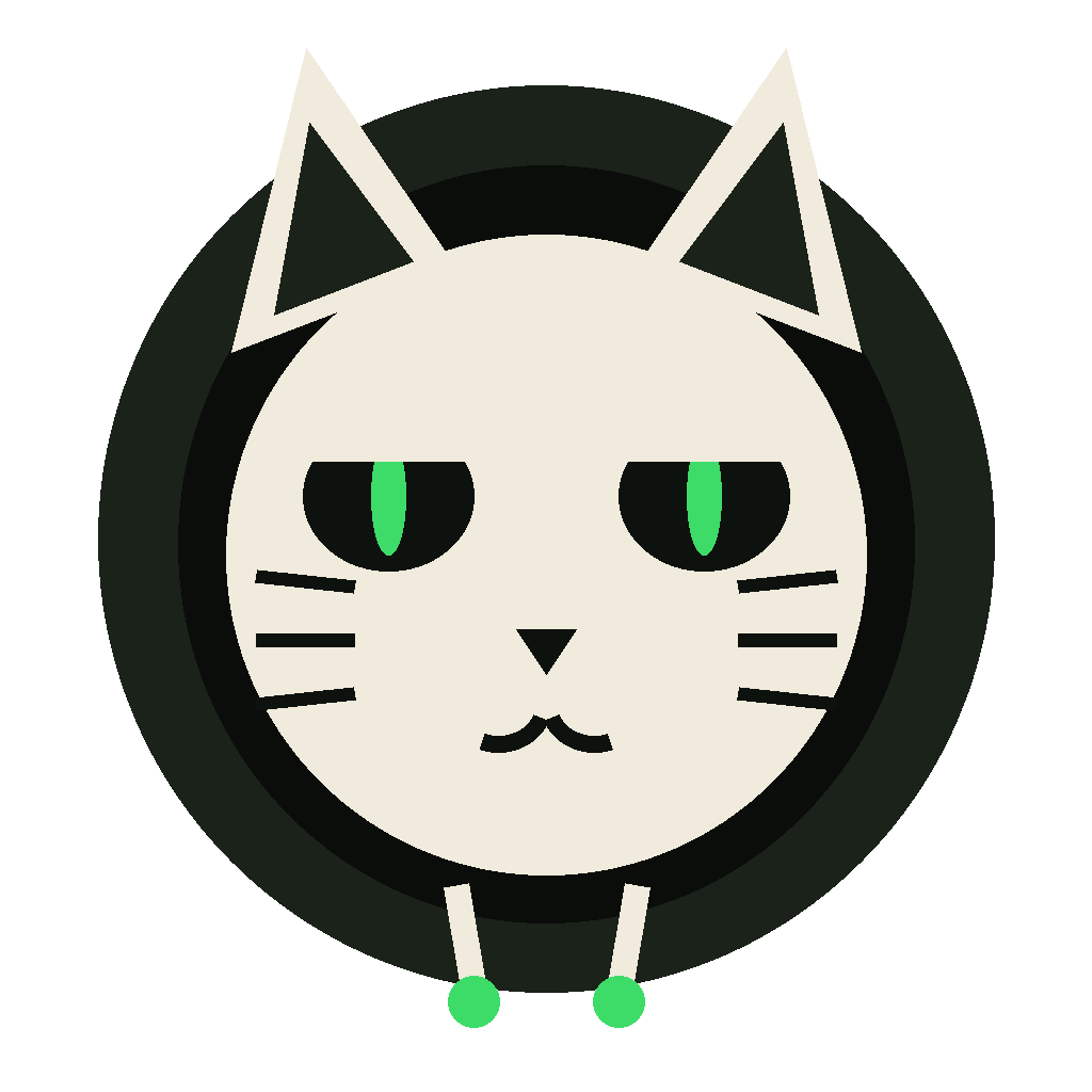 HOODCAT logo